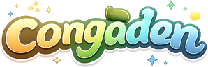 congaden